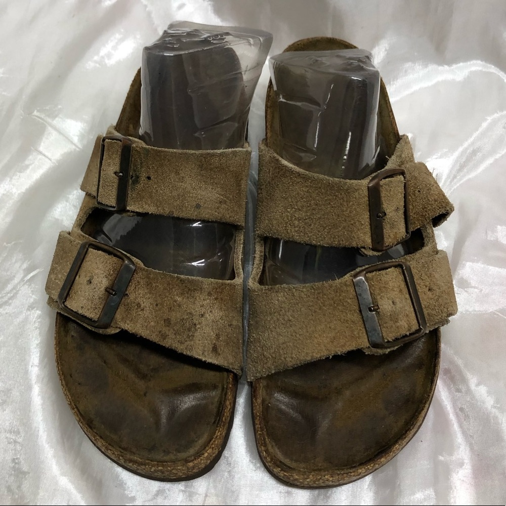 ❌SOLD❌Birkenstocks